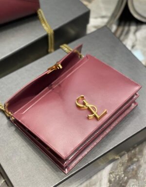 YSL Cowhide Cassandra Bag - YPS98