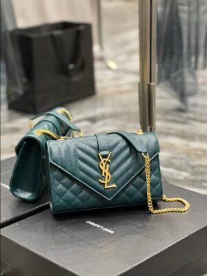 YSL Envelope Small Bag - YPS107