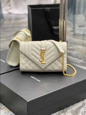 YSL Envelope Small Bag - YPS108