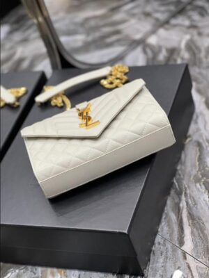 YSL Envelope Small Bag - YPS108