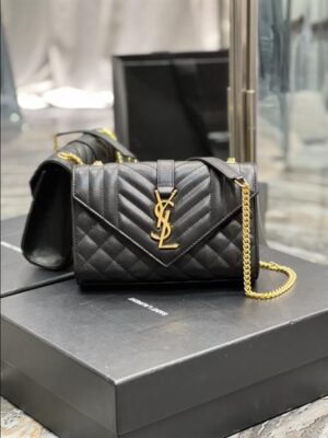 YSL Envelope Small Bag - YPS109