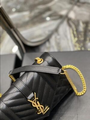 YSL Envelope Small Bag - YPS109