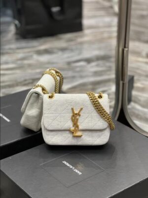 YSL Jami Crossbody Bag - YPS114