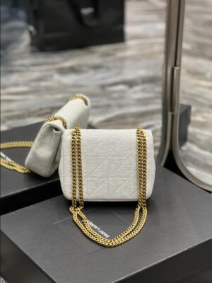 YSL Jami Crossbody Bag - YPS114