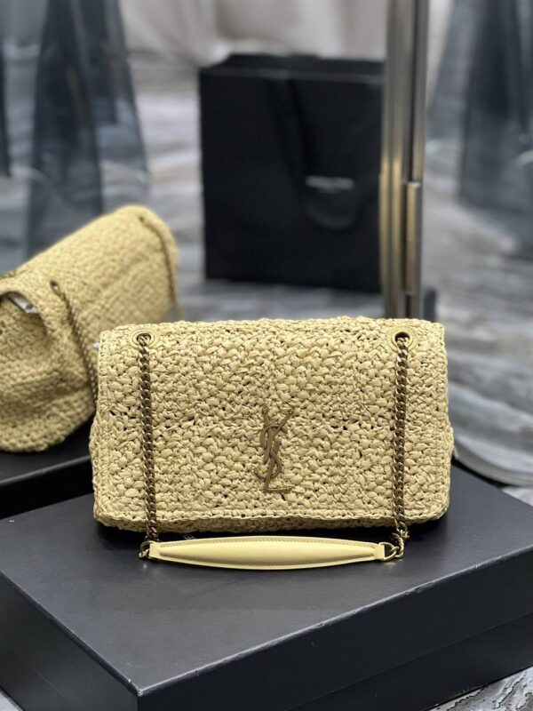 YSL Jamie Shoulder Bag - YPS23