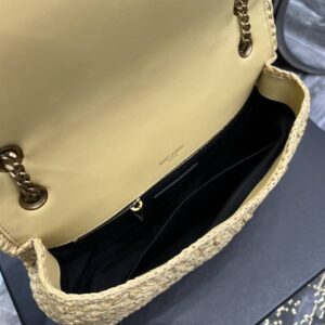 YSL Jamie Shoulder Bag - YPS23