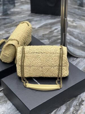 YSL Jamie Shoulder Bag - YPS23