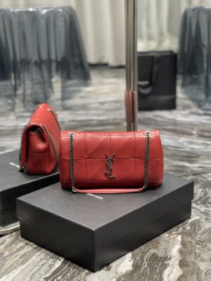 YSL Jamie Shoulder Bag - YPS26