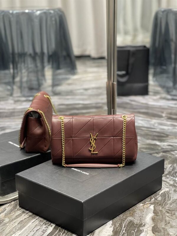 YSL Jamie Shoulder Bag - YPS27