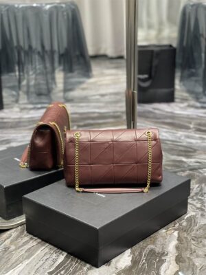 YSL Jamie Shoulder Bag - YPS27