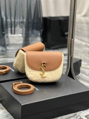 YSL Kaia Small Bag - YPS60