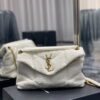 YSL Loulou Puffer Bag - YPS62