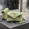 YSL Loulou Puffer Mini Bag - YPS42
