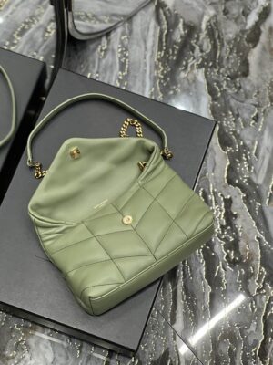 YSL Loulou Puffer Mini Bag - YPS42