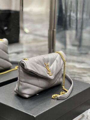 YSL Loulou Puffer Mini Bag - YPS43