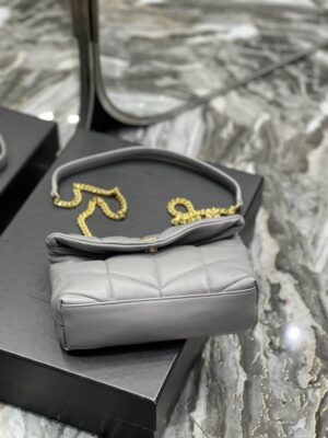 YSL Loulou Puffer Mini Bag - YPS43