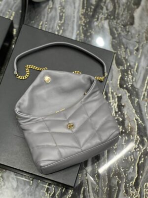 YSL Loulou Puffer Mini Bag - YPS43