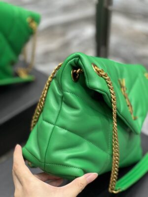 YSL Loulou Puffer Mini Bag - YPS46