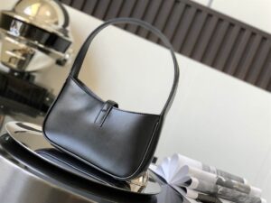 YSL Mini Le 5 à 7 Leather Hobo Bag - YPS52