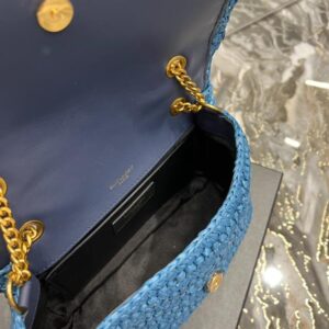 YSL Niki Shoulder Bag - YPS83