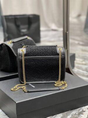 YSL Niki Shoulder Bag - YPS19