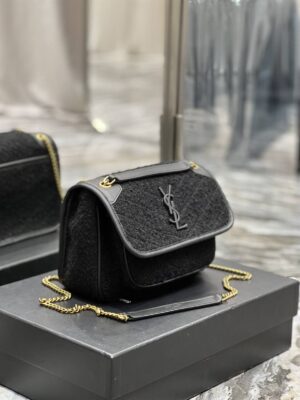 YSL Niki Shoulder Bag - YPS19