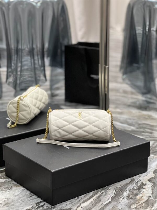 YSL Sade tube Bag - YPS39