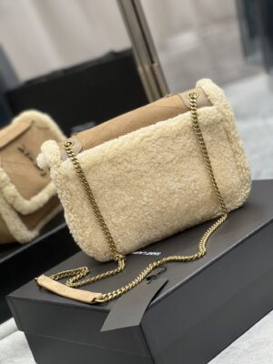 YSL Shoulder Bag - YPS25