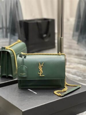 YSL Sunset Bag 22cm - YPS55