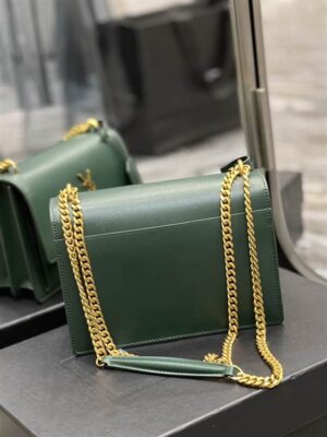 YSL Sunset Bag 22cm - YPS55