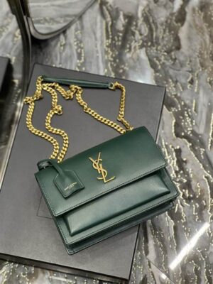 YSL Sunset Bag 22cm - YPS55