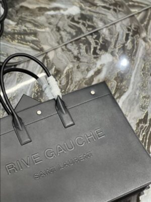 YSL Rive Gauche Tote Bag - YPS155