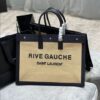 YSL Rive Gauche Tote Bag - YPS161