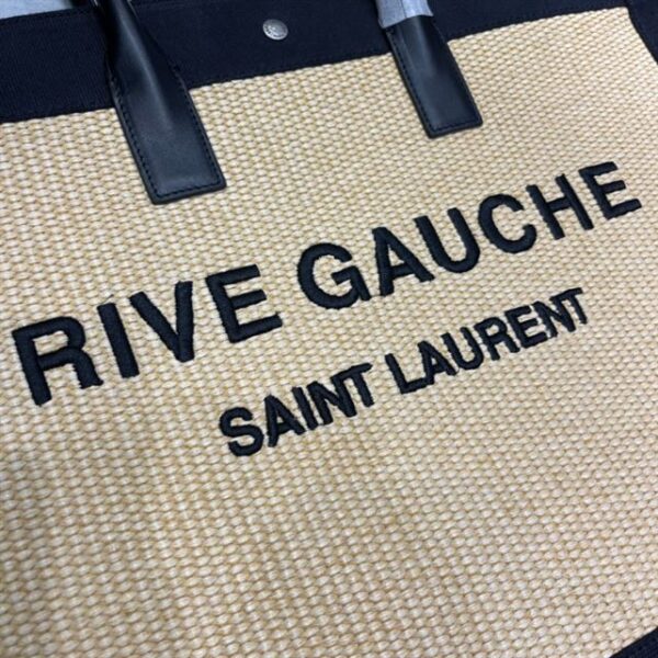 YSL Rive Gauche Tote Bag - YPS159