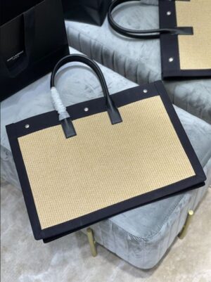 YSL Rive Gauche Tote Bag - YPS161