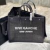 YSL Rive Gauche Tote Bag - YPS160
