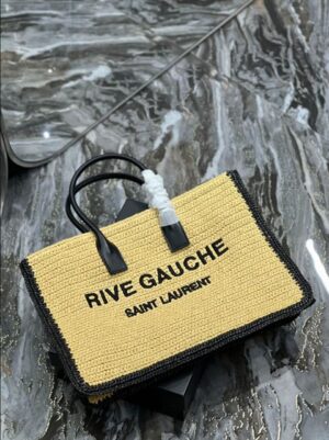 YSL Rive Gauche Tote Bag - YPS162