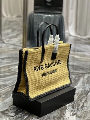 YSL Rive Gauche Tote Bag - YPS162