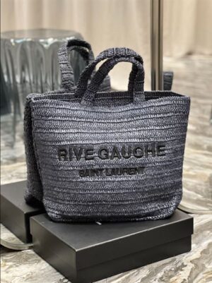 YSL Rive Gauche Tote Bag - YPS163