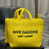 YSL Rive Gauche Tote Bag - YPS164