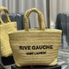 YSL Rive Gauche Tote Bag - YPS165
