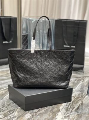 YSL Shopping Tote Bag - YPS156