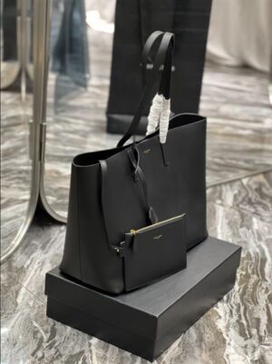 YSL Shopping Tote Bag - YPS157