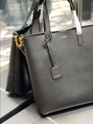 YSL Shopping Tote Bag - YPS159