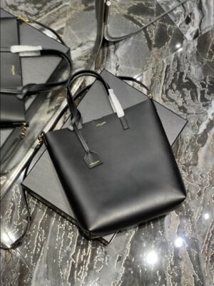 YSL Shopping Tote Bag - YPS159