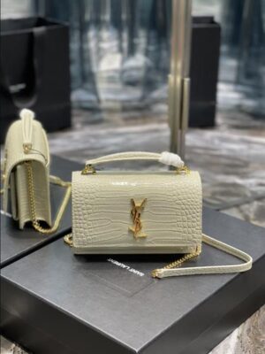 YSL Shoulder Bag - YPS129