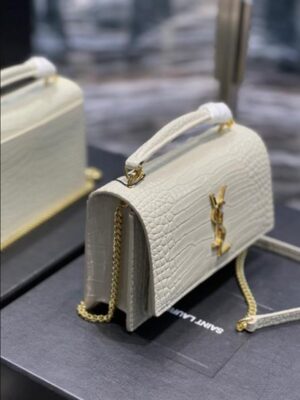 YSL Shoulder Bag - YPS129