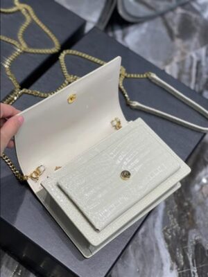 YSL Shoulder Bag - YPS129