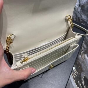 YSL Shoulder Bag - YPS129