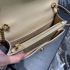 YSL Shoulder Bag - YPS130